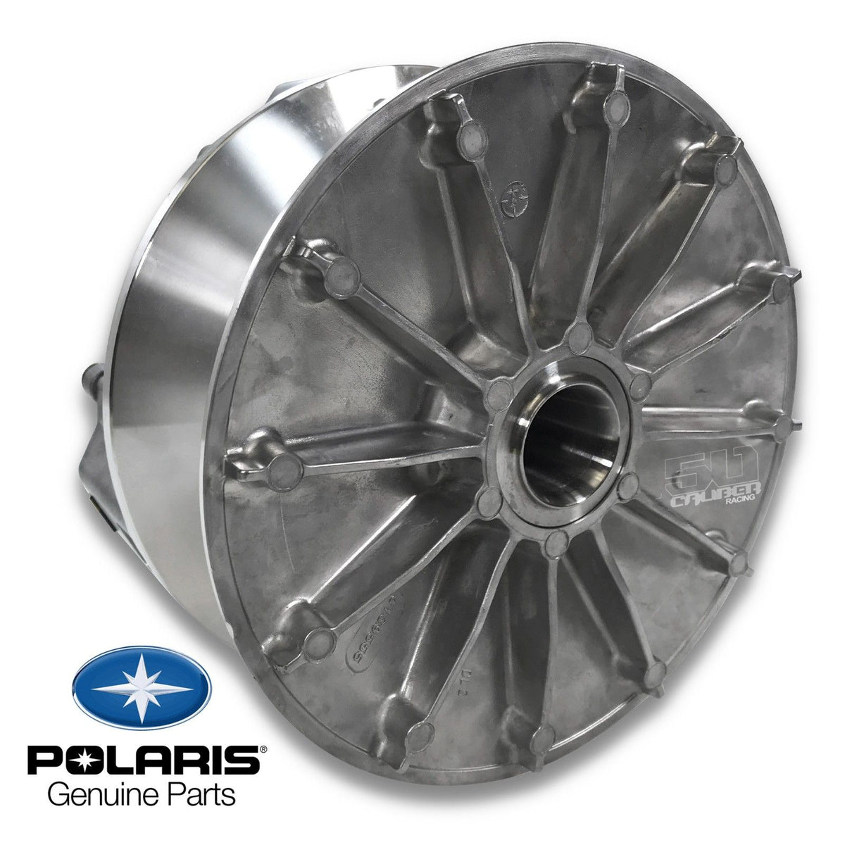 OEM Polaris Primary Clutch Part Number 1323761 RZR XP Turbo 2017-20 / Turbo S 2019-2020 | OEM Polaris Primary Clutch Part Number 1323761 RZR XP Turbo 2017-2021