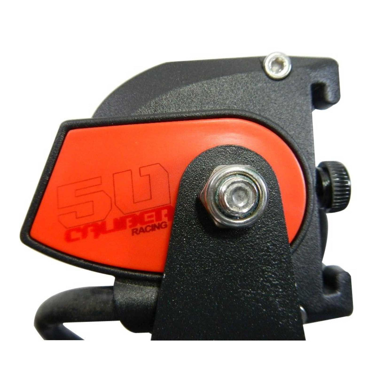 Elite Series 3 Inch Flood Beam 18 Watt LED Light Bar | 50 Caliber Racing Elite Series 3 Inch Flood Beam 18 Watt LED Light Bar
