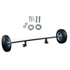 Training Wheel Kit for Honda 50 Pit Bikes | 50 Caliber Racing Training Wheel Kit for Honda XR50 and CRF50 Pit Bikes
