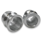 High Misalignment Spacers - Chromoly with Zinc Plating | High Misalignment Spacers for Heim Joints