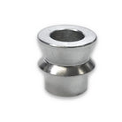 High Misalignment Spacers - Chromoly with Zinc Plating | High Misalignment Spacers for Heim Joints