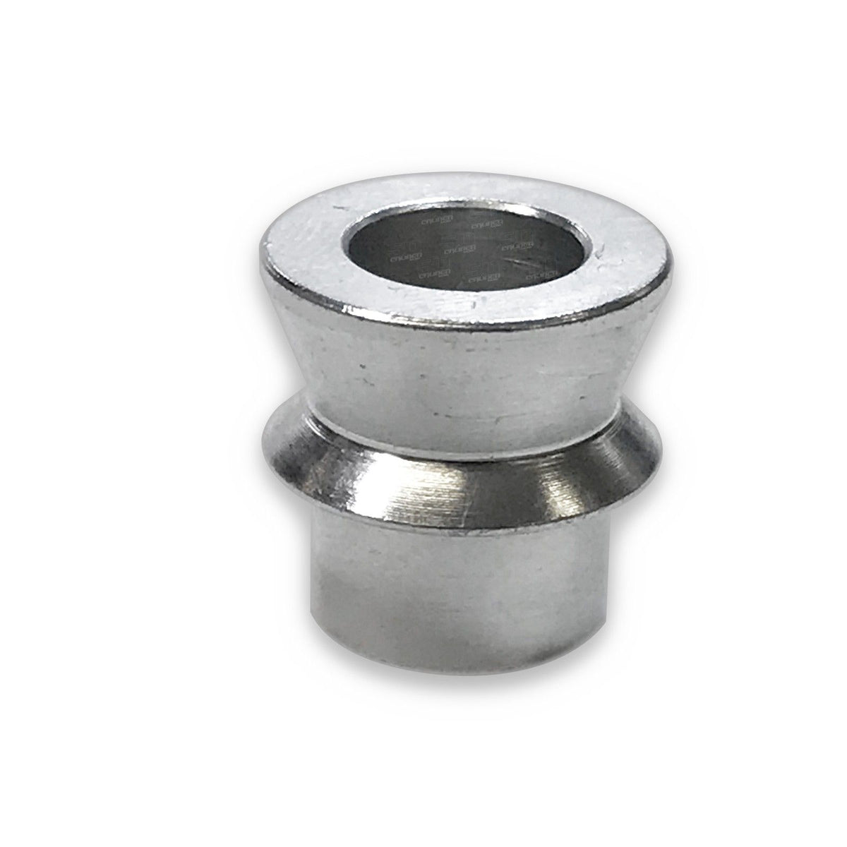 High Misalignment Spacers - Chromoly with Zinc Plating | High Misalignment Spacers for Heim Joints