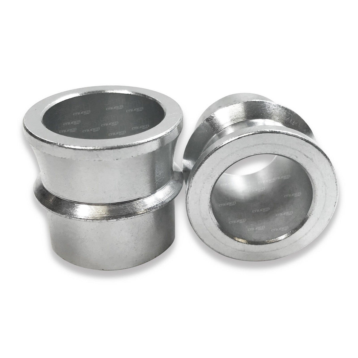  | High Misalignment Spacers for Heim Joints