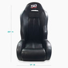 Off-Road Mini Bucket Seat Polaris RZR Can-Am X3 UTV Booster Seat | Off Road Child Booster Seat