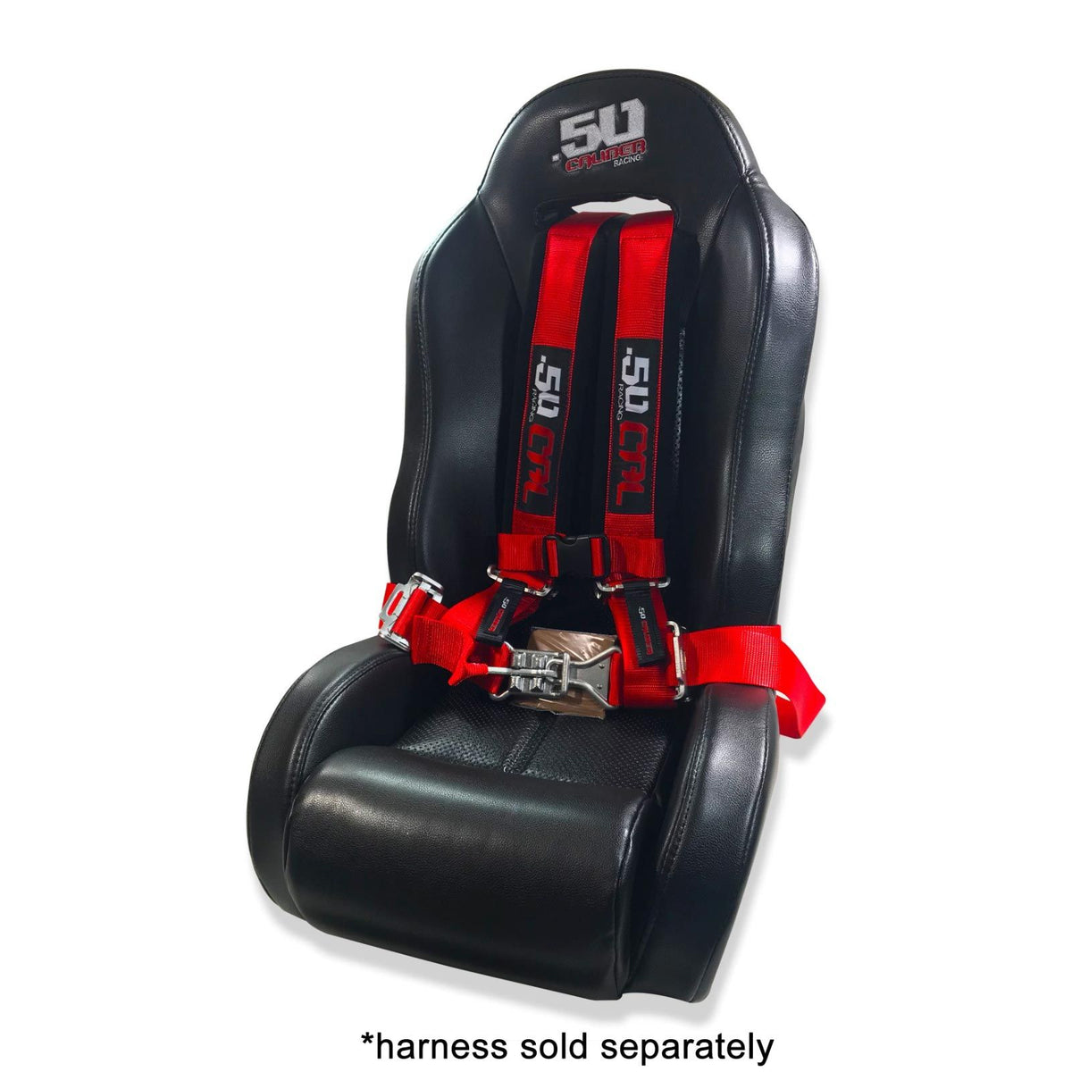 Off-Road Mini Bucket Seat Polaris RZR Can-Am X3 UTV Booster Seat | Off Road Child Booster Seat