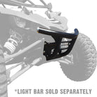 Yamaha YXZ1000R Tubular Front Bumper 2016+ | 50 Caliber Racing Custom .095 Wall Tubular Rear Bumper for Yamaha YXZ1000R