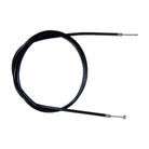  | New Aftermarket Universal throttle cable with straight end housing 50 pit bike motorcycle atv scooter go kart pocket bike