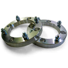 Can-Am Wheel Spacer 4x137 - 10x1.25mm Studs - Maverick Commander | 50 Caliber Racing - 4 x 137 Wheel Spacer - 10x1.25 Stud - Can-Am Maverick & Commander