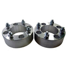 Can-Am Wheel Spacer 4x137 - 10x1.25mm Studs - Maverick Commander | 50 Caliber Racing - 4 x 137 Wheel Spacer - 10x1.25 Stud - Can-Am Maverick & Commander