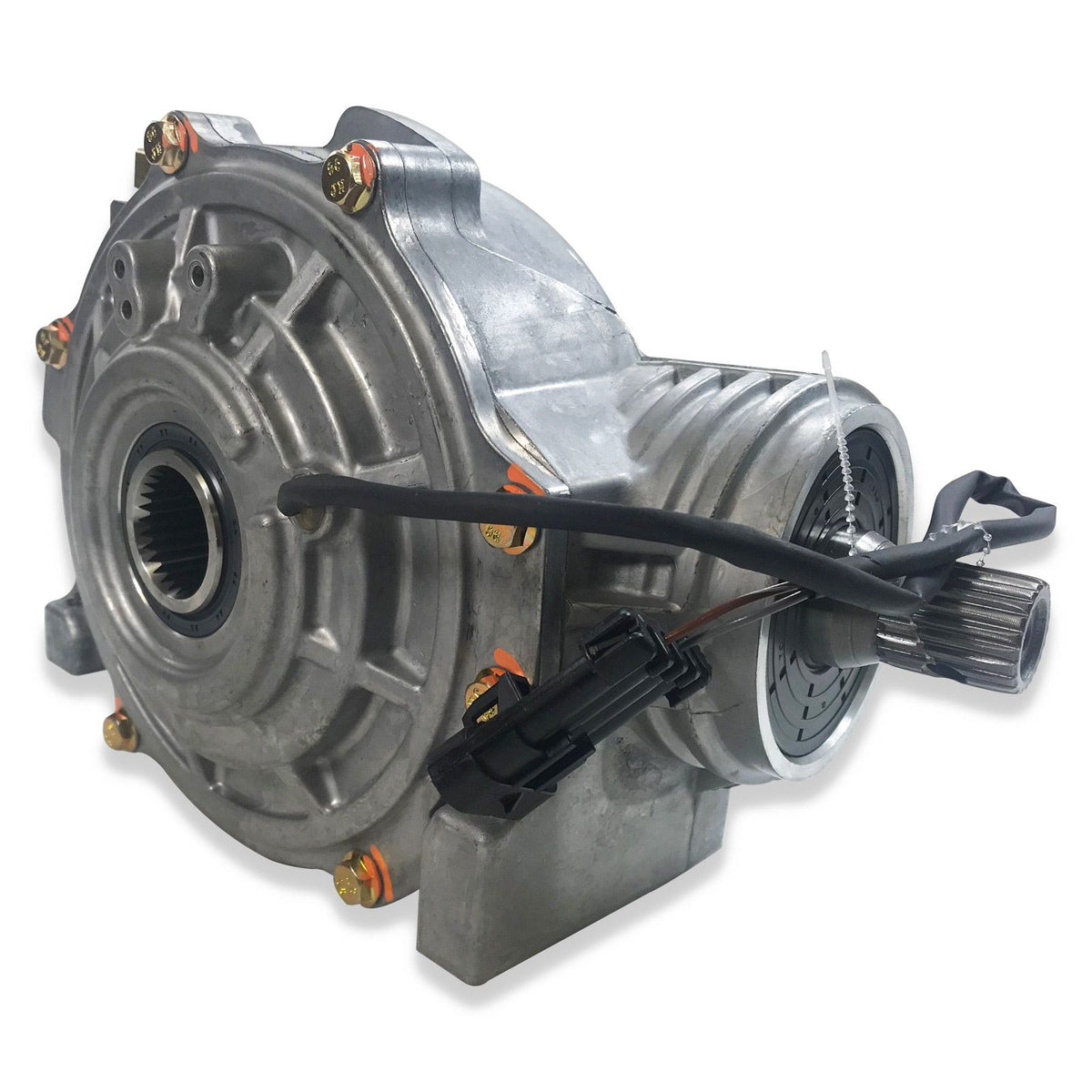 OEM Polaris Front Differential Part Number 1337144  - XP1000 Highlifter, Trails Rocks (1333538, 1333791, 1334181) | OEM Polaris Front Differential Part Number 1334181 - 2019 XP1000