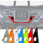 Polaris Ride Command Center Dash Panel | Polaris Ride Command Center Dash Panel - Available in many colors