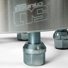 Wheel Spacer 5 x 5.5 Inch (5 x 139.7 mm) - 1/2" Stud | 50 Caliber Racing - 5 x 5.5 Inch (5 x 139.7 metric) Billet Aluminum Wheel Spacer