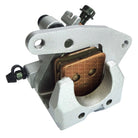  | Front Brake Caliper with Pads for Yamaha Grizzly and Kodiak 400- 660