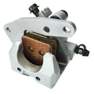  | Front Brake Caliper with Pads for Yamaha Grizzly and Kodiak 400- 660