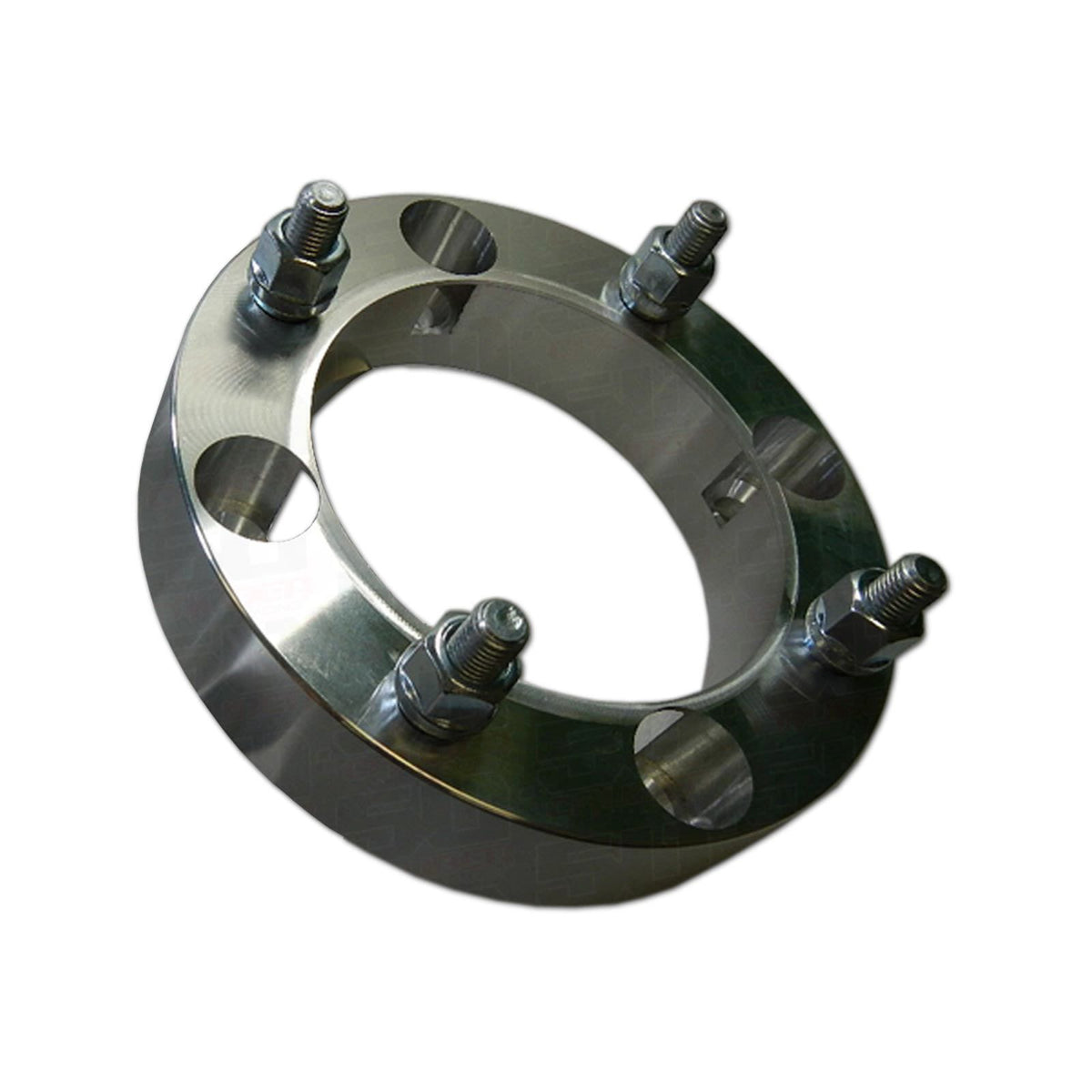  | 50 Caliber Racing - 4 x 137 Wheel Spacer - 12x1.25 Stud - Kawasaki Teryx - Available in 1, 1.5, and 2 inches thick