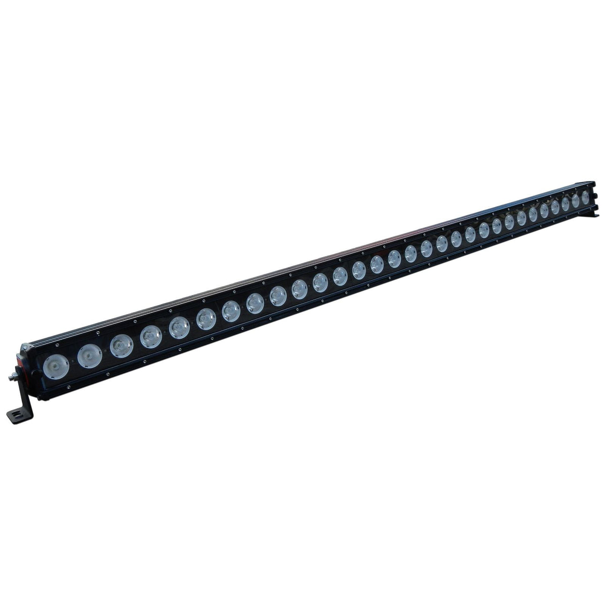Elite Series LED Bar 50 Inch Combo Flood/Spot Beam 300 Watt | 50 Caliber Racing Elite Series LED Bar 50 Inch Combo Flood/Spot Beam 300 Watt
