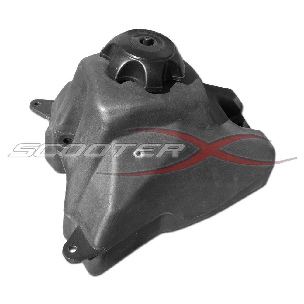Gas Tank for Chinese 110-125cc Pit Bikes | Pit Bike Gas Tank for Chinese 110-125cc