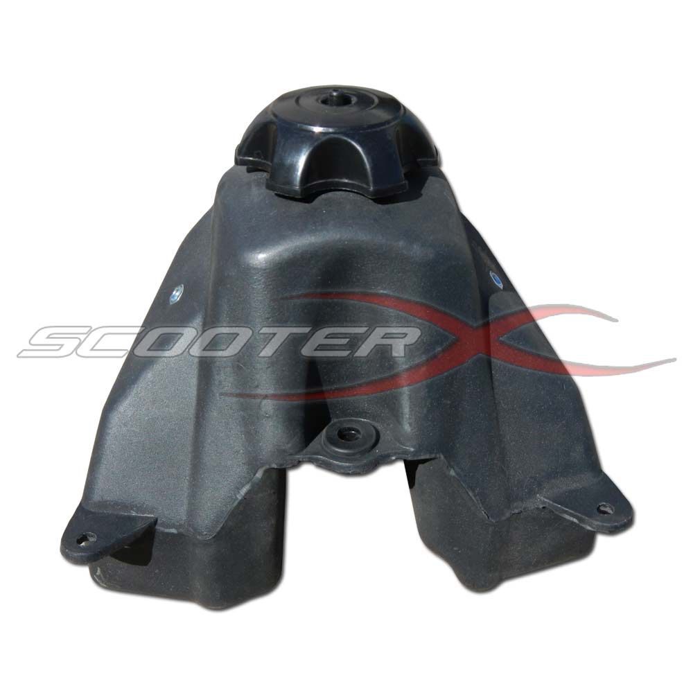 Gas Tank for Chinese 110-125cc Pit Bikes | Pit Bike Gas Tank for Chinese 110-125cc