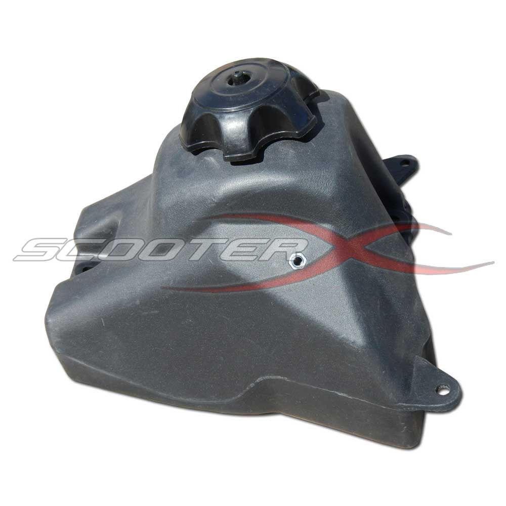 Gas Tank for Chinese 110-125cc Pit Bikes | Pit Bike Gas Tank for Chinese 110-125cc