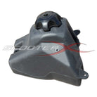 Gas Tank for Chinese 110-125cc Pit Bikes | Pit Bike Gas Tank for Chinese 110-125cc