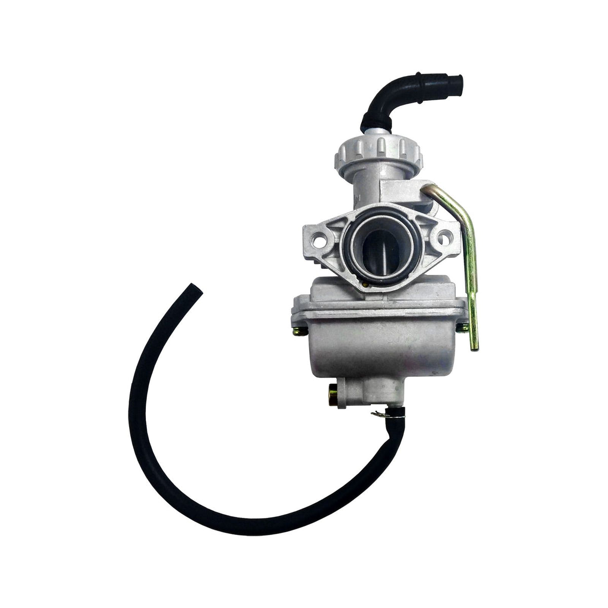 20mm Carburetor for Honda 50 with Big Bore Kit - China | 50 Caliber Racing 20mm Performance Carburetor for Honda Pit Bikes with 88cc Big Bore Engines