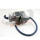 20mm Carburetor for Honda 50 with Big Bore Kit - China | 50 Caliber Racing 20mm Performance Carburetor for Honda Pit Bikes with 88cc Big Bore Engines