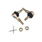 Tie Rod End Kit Yamaha Grizzly Banshee Raptor | 50 Caliber Racing Tie Rod End Kit for Yamaha ATVs - Grizzly Raptor Banshee Kodiak