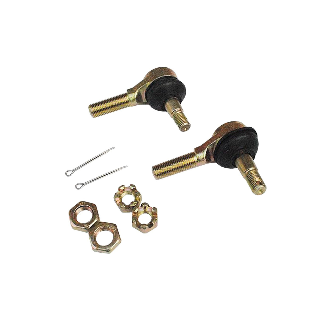 Tie Rod End Kit Yamaha Raptor YFM660 ATV | 50 Caliber Racing Tie Rod End Kit for Yamaha Raptor YFM660 ATVs