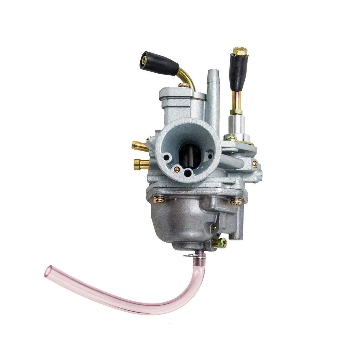 Stock Replacement Carburetor Polaris Sportsman 90 ATV | 50 Caliber Racing Brand New Aftermarket Replacement Carburetor for Polaris Sportsman 90 ATV