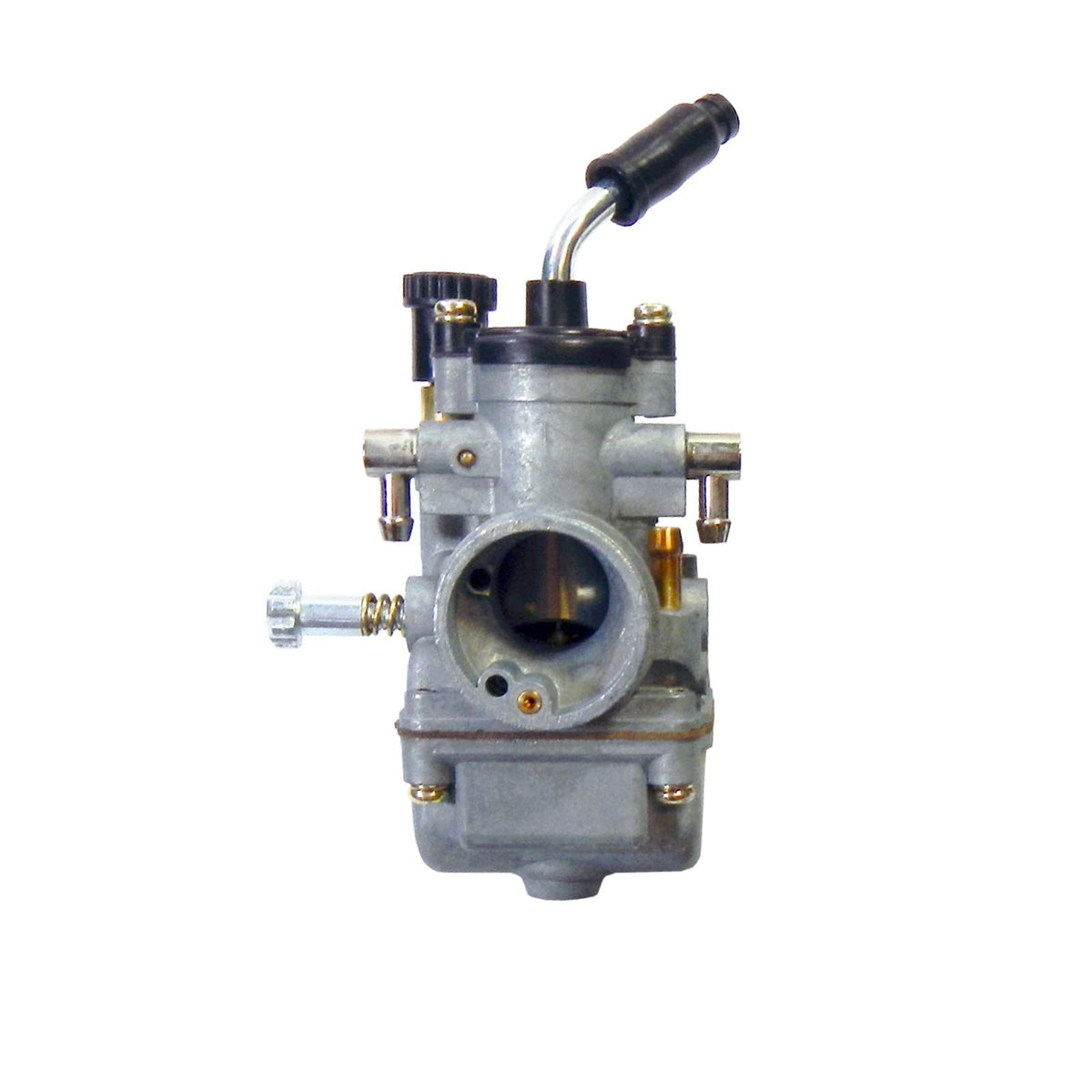 Carburetor for KTM 50 Pit Bikes | 50 Caliber Racing Aftermarket Replacement 19mm Carburetor for KTM 50 Pit Bikes 