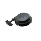 Recoil pull starter assembly Yamaha ATV | Replacement Recoil Pull Starter Assembly for Yamaha Bruin Grizzly Kodiak YFM400 YFM450 YFM660 ATV