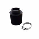 1.25 Inch Black Foam Air Filter | 1.25 inch black foam filter (32mm)