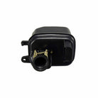 Air Filter Box with Filter PW50 | Air Filter Box with Filter Yamaha PW50
