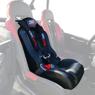 Off-Road Mini Bucket Seat Polaris RZR Can-Am X3 UTV Booster Seat | Off Road Child Booster Seat