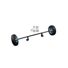 Training Wheel Kit for Honda 50 Pit Bikes | 50 Caliber Racing Training Wheel Kit for Honda XR50 and CRF50 Pit Bikes