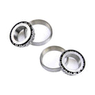 Tapered Headset Steering Bearings - Honda Pit Bikes | 50 Caliber Racing Tapered Headset Steering Tube Bearings for Honda CRF50