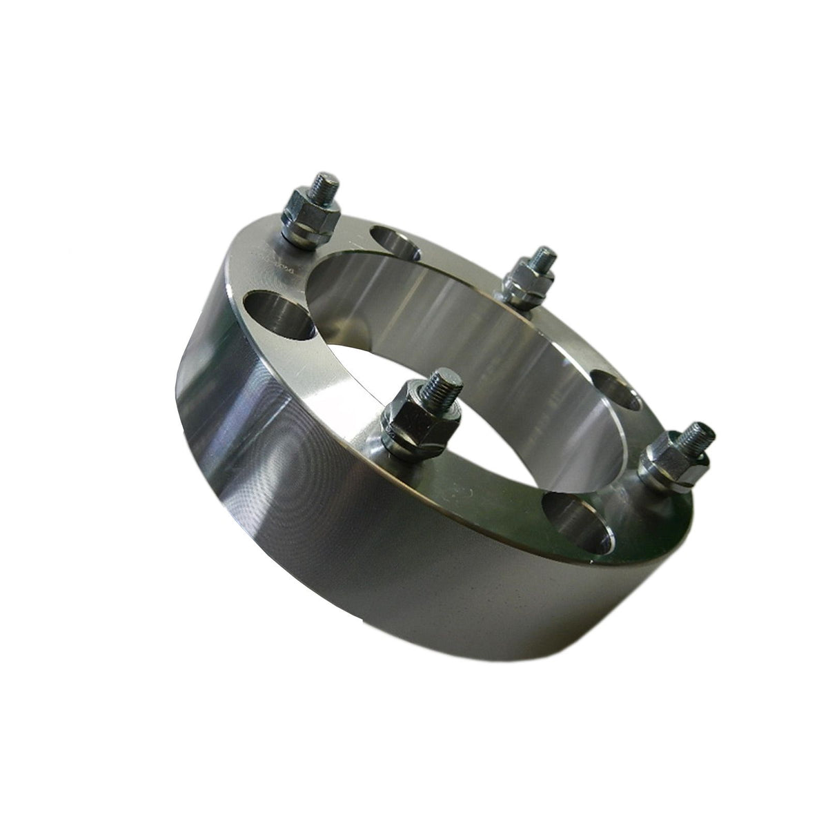  | 50 Caliber Racing - 4 x 115 Wheel Spacer - 10x1.25 Stud - Arctic Cat Wildcat