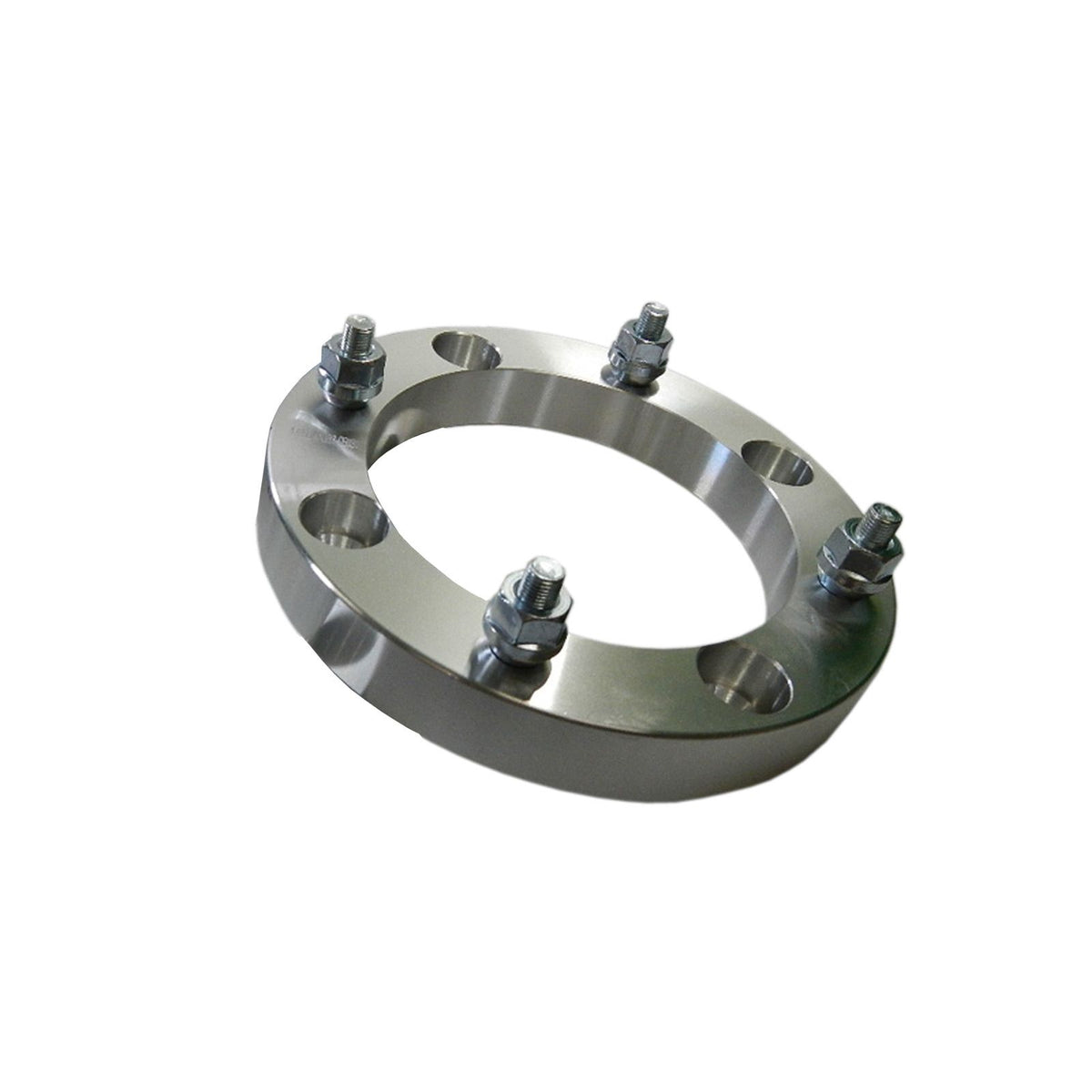 | 50 Caliber Racing - 4 x 110 Wheel Spacer - 10x1.25 Stud - Yamaha Rhino & Grizzly