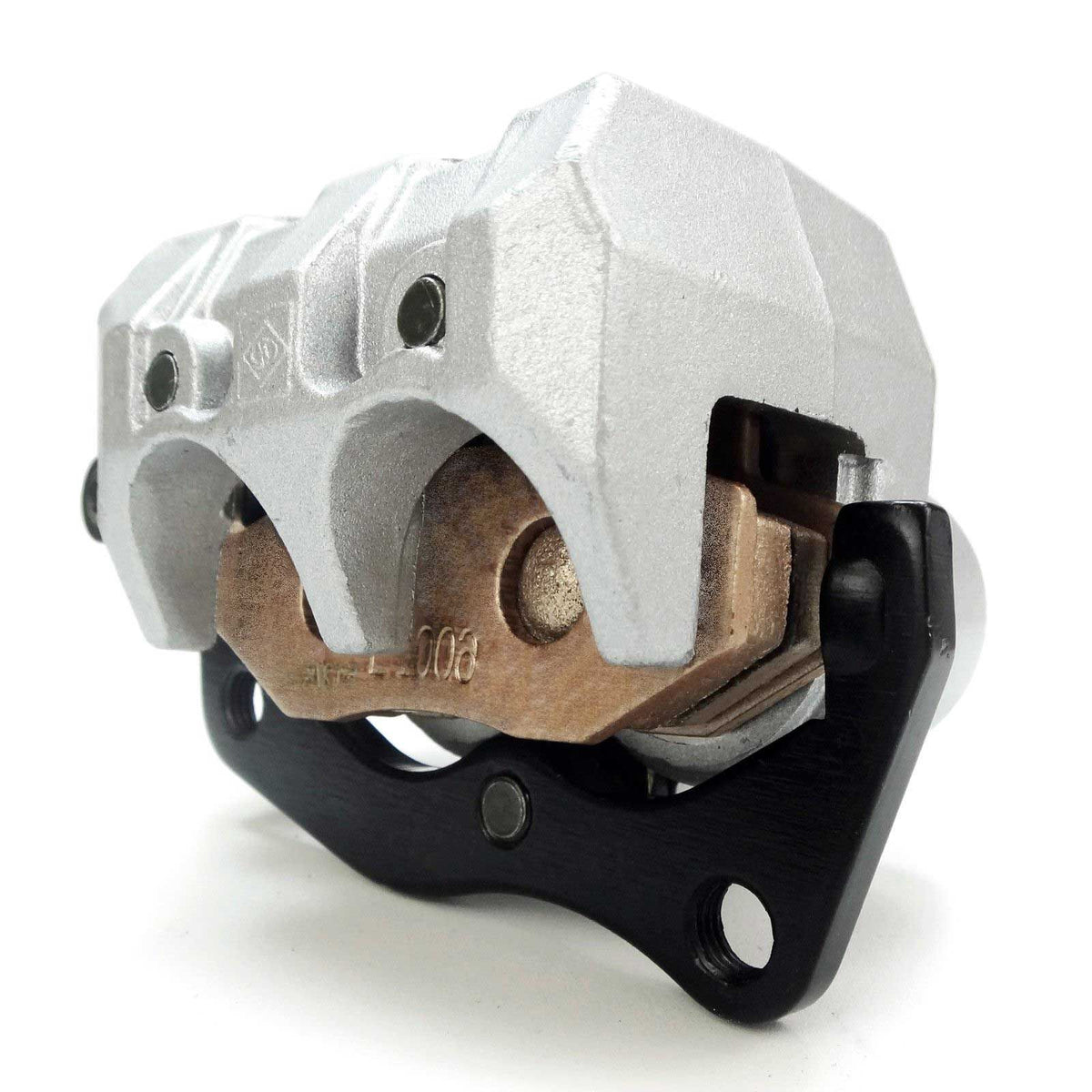  | 50 Caliber Racing Front Brake Caliper assembly for the Yamaha Rhino 450 - 660