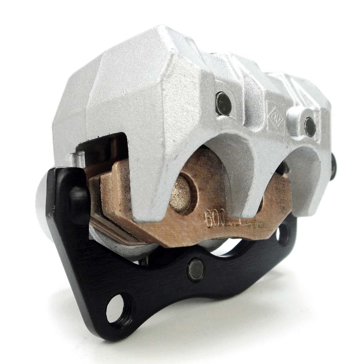  | 50 Caliber Racing Front Brake Caliper assembly for the Yamaha Rhino 450 - 660