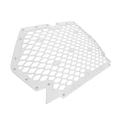 White | Custom Billet Grille RZR XP1000 / XP Turbo / S 2019 - Quick and easy installation