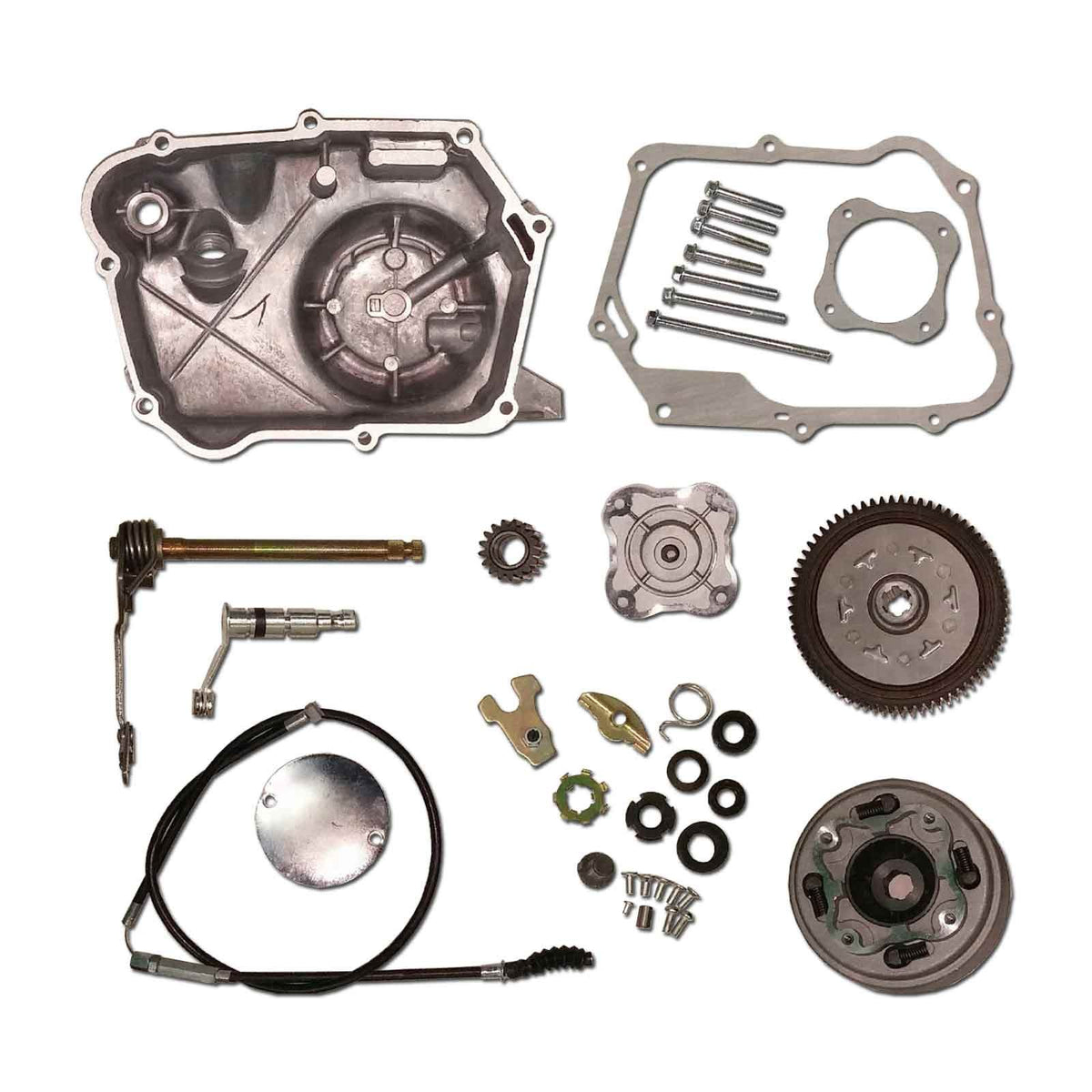 Manual Clutch Kit for Honda Z50 CRF50 XR50  Pit Bikes | 50 Caliber Racing Manual Clutch Kit for Honda Z50 CRF50 XR50 Pit Bikes 1988 - Up