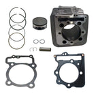 Honda TRX400 XR400 440cc Big Bore Kit | Honda XR400 / TRX400EX 89mm 440cc Big Bore Kit 1996- 2016