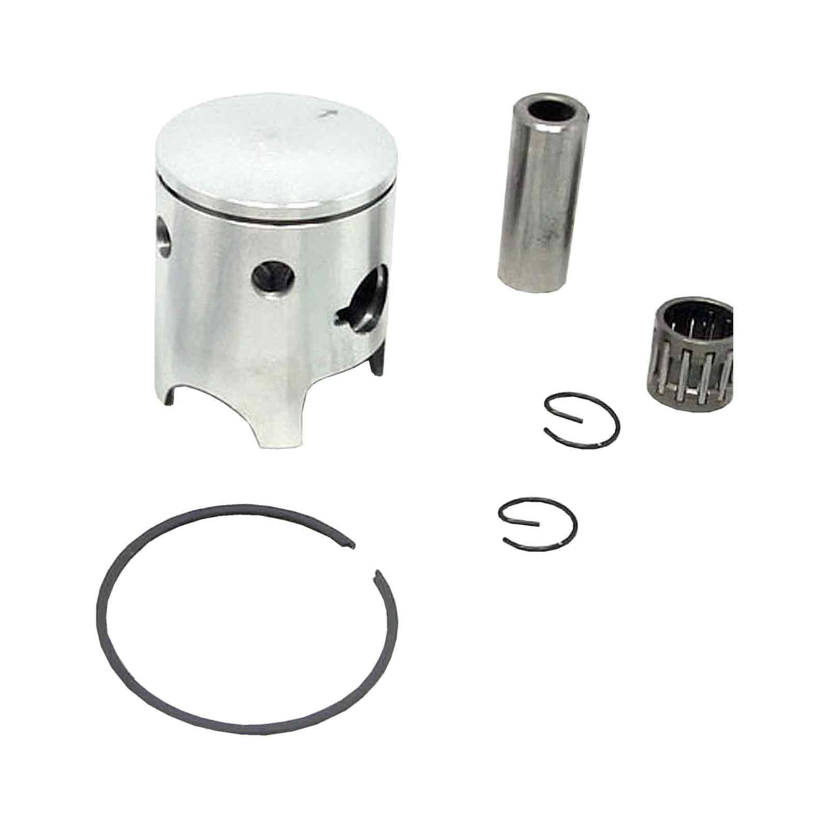 KTM 50 SX Piston Kit Standard Bore | Piston Kit with Standard Bore for KTM 50cc Pit Bikes, 2002-2015.