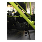 Harness Bar & Mount Kit for Can-Am Maverick MAX Turbo 2015-2017 | 50 Caliber Racing Harness Mount Kit for 4 Seat Can-Am Maverick 1000R MAX TURBO 2015-2017