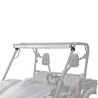 Yamaha Rhino A-Pillar Light Bar Brackets for 50" Curved | 50 Caliber Racing A Pillar Mounting Brackets for 50" Curved LED Light Bar - Fits Yamaha Rhino 2004-2013