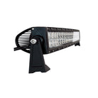 40 Inch Curved 240 Watt LED Light Bar - Combo Beam | 40 inch Curved LED Light Bar Combo Beam 240 Watt Cree Bulbs IP68 waterproof rating Durable Aluminum Housing UTV ATV Sand Rail