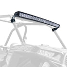  | 50 Caliber Racing LED Light Bar Mounting Brackets for RZR XP1000, S 900, and Turbo