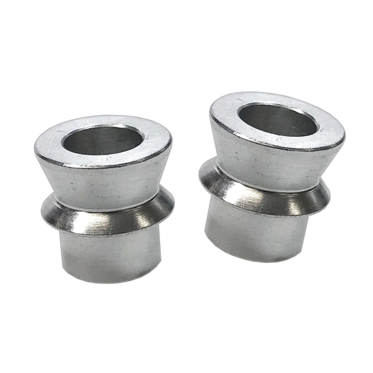 1/2 Chromoly Heim Joint Kit – 1" OD Tubing | 1/2 Rod End Heim Joint Kit for 1" OD Tubing - Single Joint