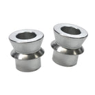 3/4 Chromoly Heim Joint Kit – 1.5" OD Tubing | High Angle Misalignment Spacers made from zinc plated chromoly steel
